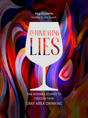 cover image of Intoxicating Lies